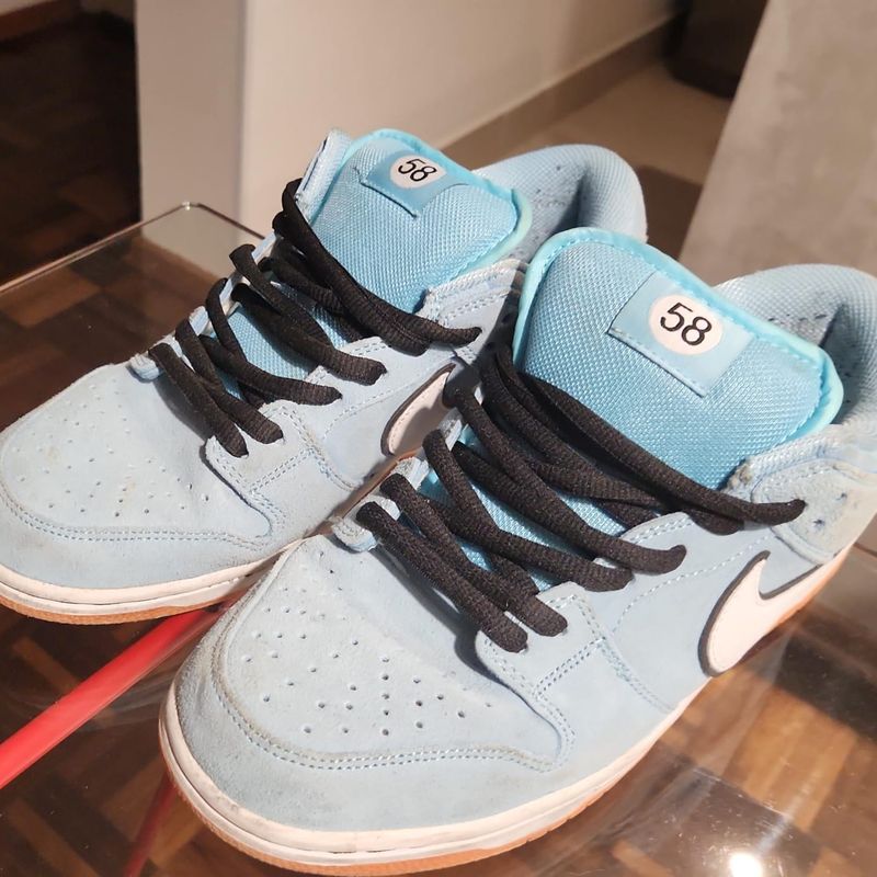Nike sb shop 48