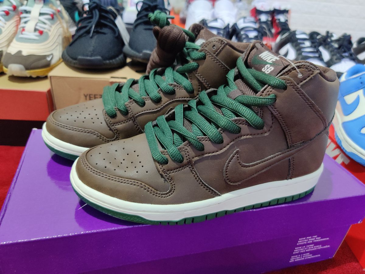 sb dunk vegan
