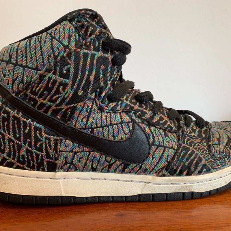 Dunk high cheap premium sb