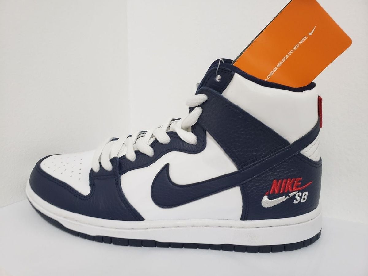 tenis nike sb 37