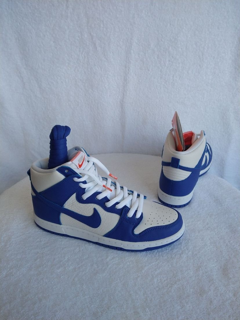 nike sb kentucky high