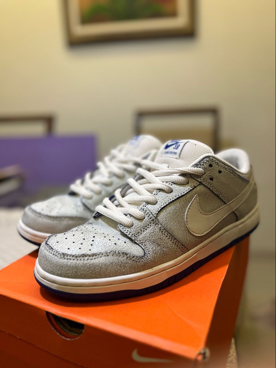 nike sb dunk porcelain