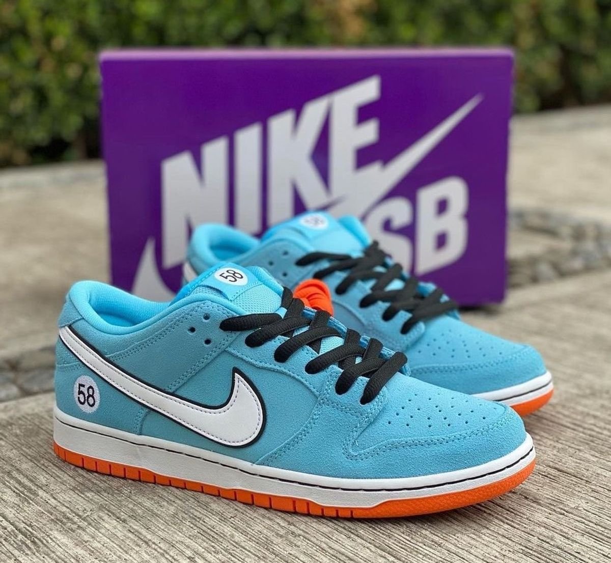 tenis dunk low masculino