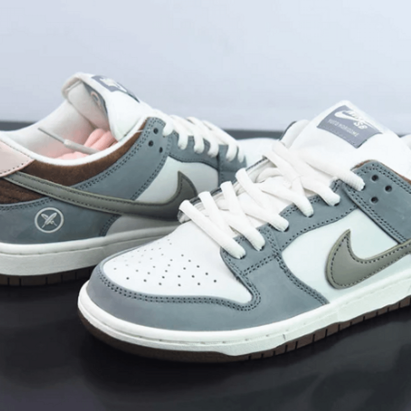 Tênis Nike Sb Dunk Low Yuto Horigome | Nike Nunca Usado