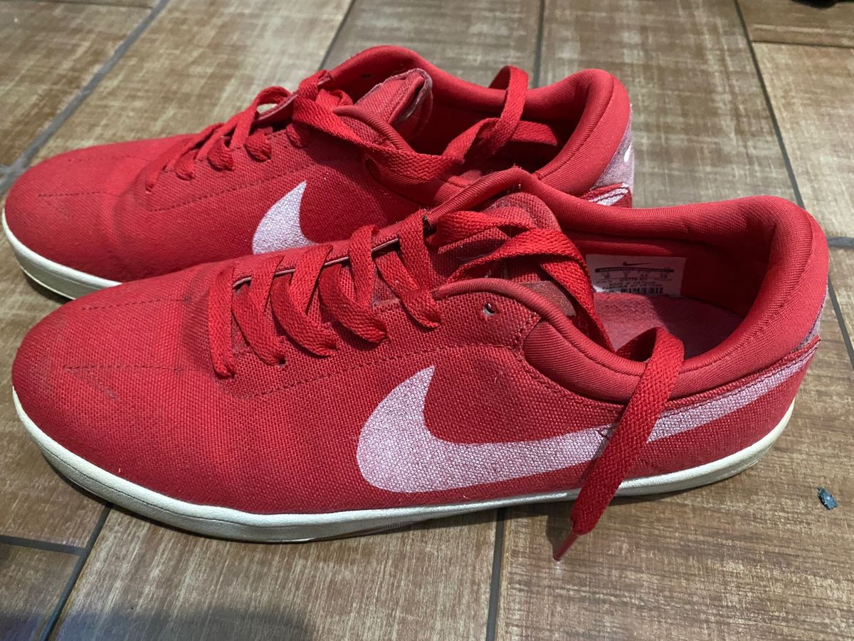 T nis Nike Sb Eric Koston 1 Vermelho T nis Masculino Nike