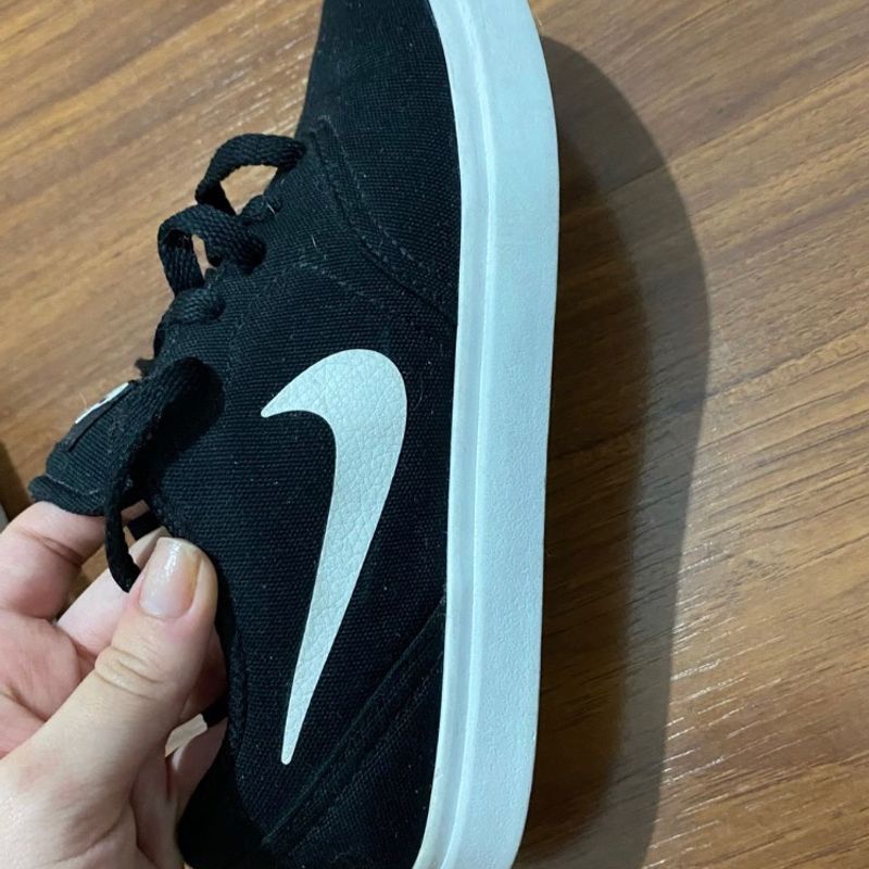 Tênis nike hot sale sb feminino