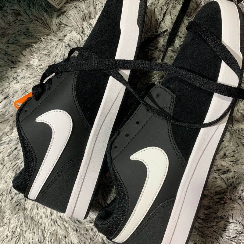 Tênis nike hot sale sb fokus