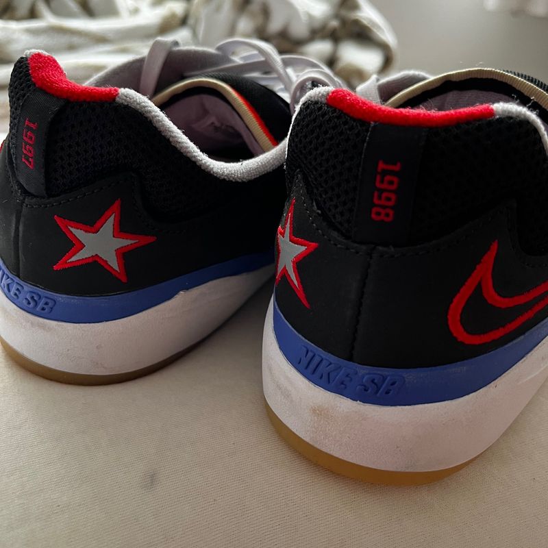 Nike cheap sb nba