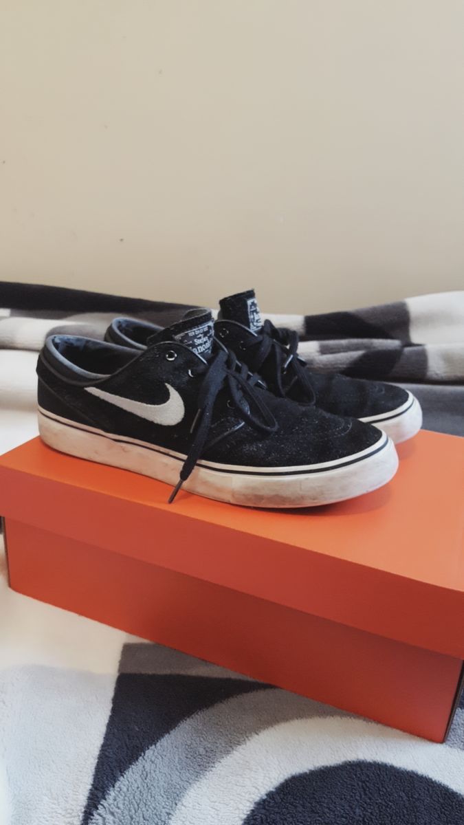 janoski 40