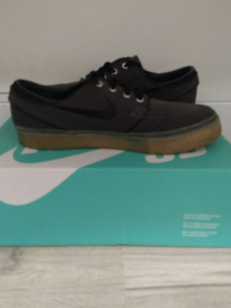 nike sb tamanho 35