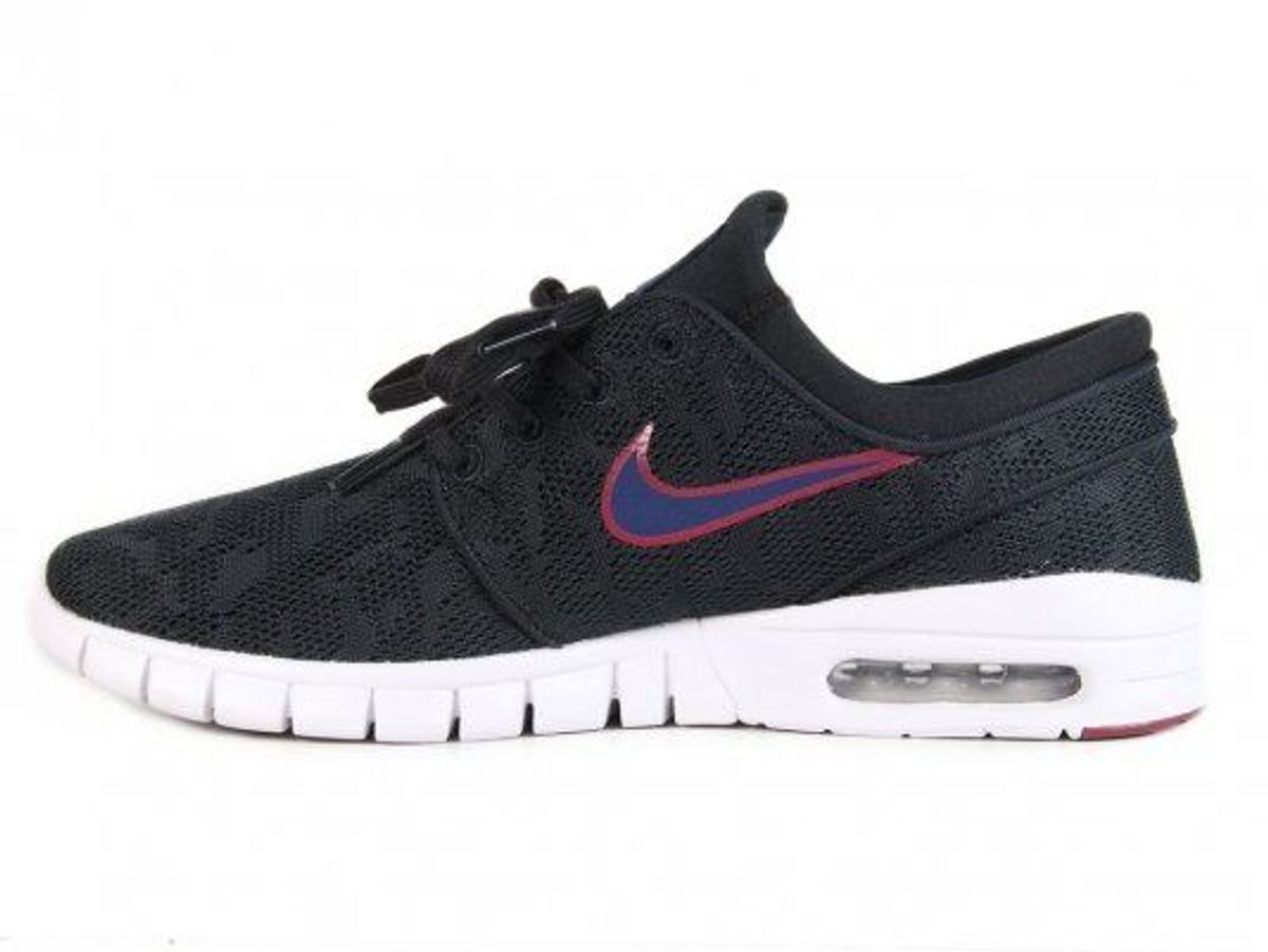 janoski preto