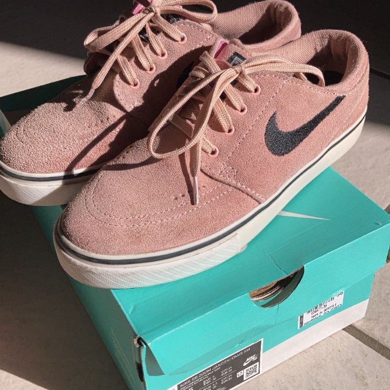 Nike stefan cheap janoski rosse