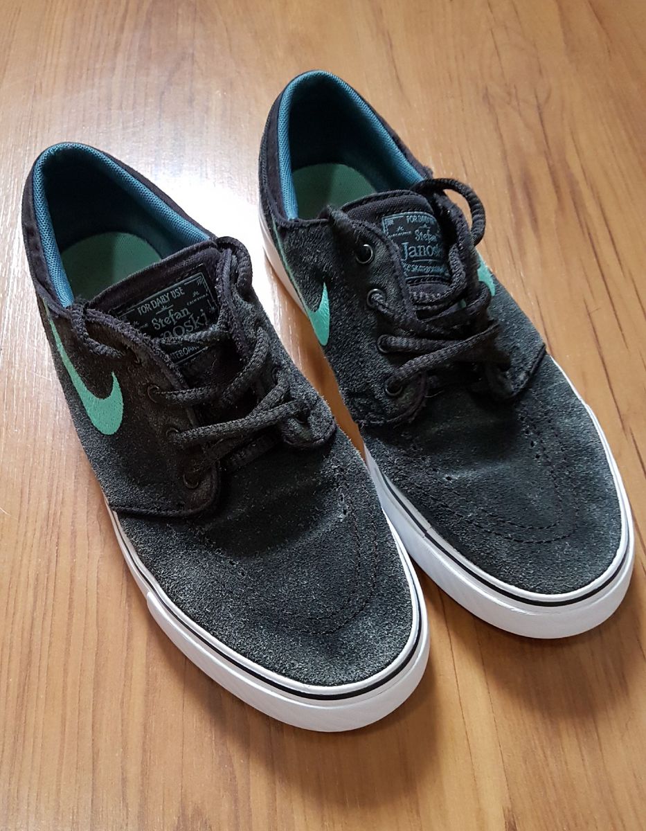 nike janoski 37