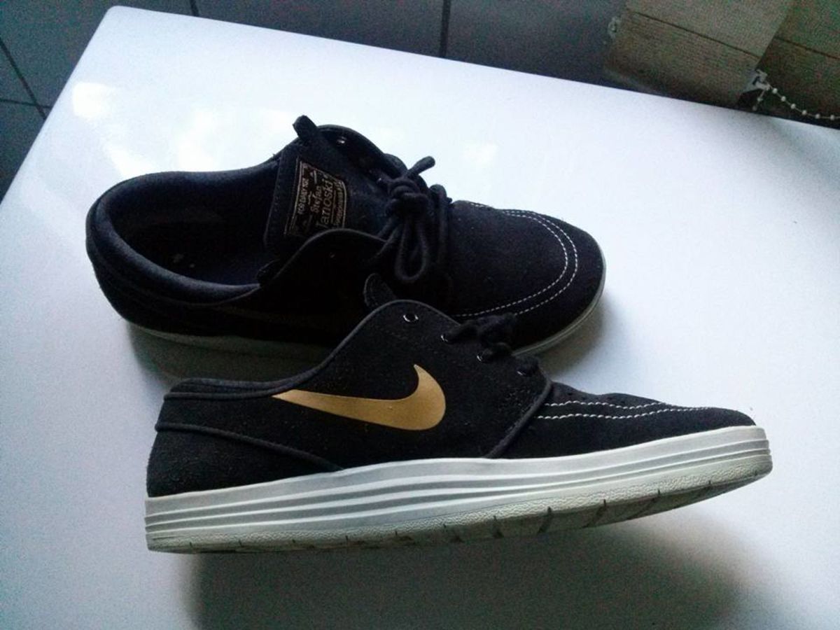 janoski lunar