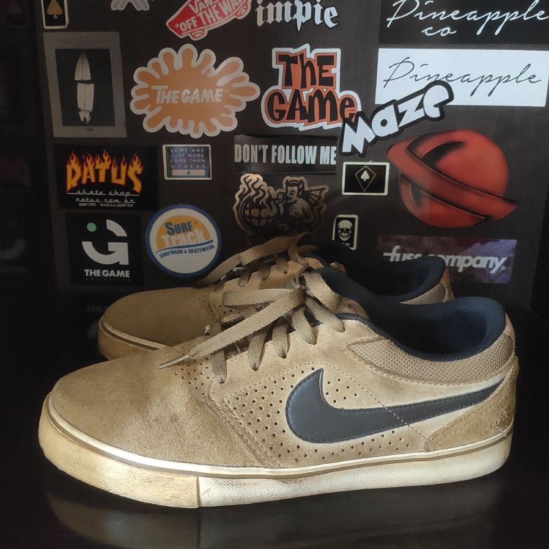 Nike sb lunarlon store paul rodriguez v