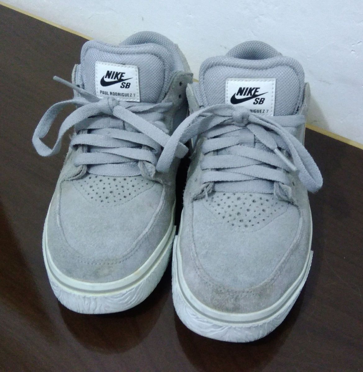 tenis nike sb paul rodriguez