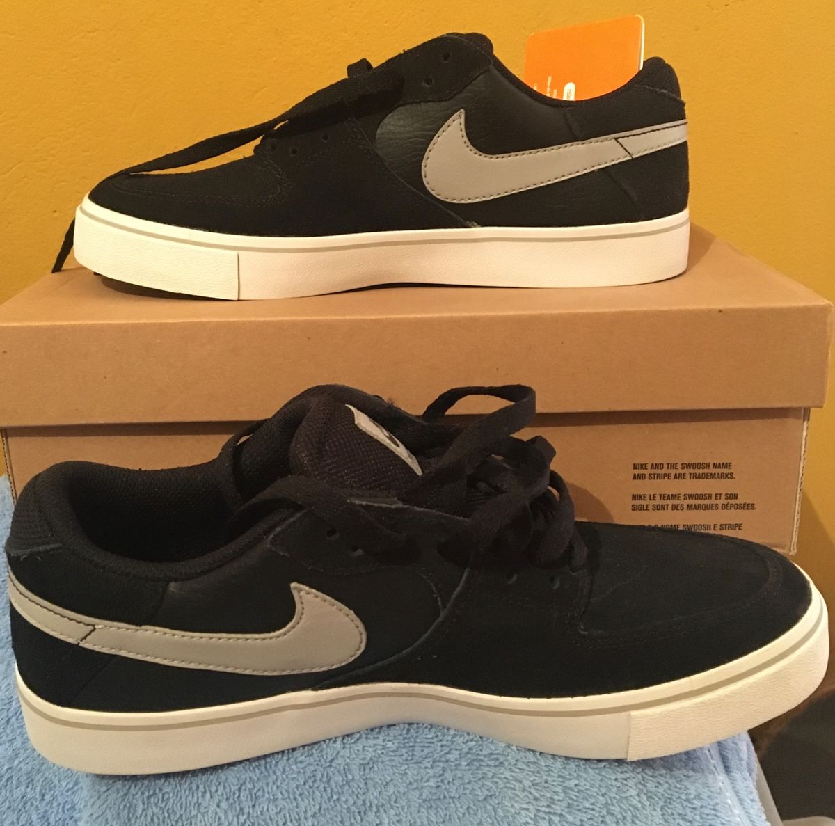 nike paul rodriguez 7 hombre precio