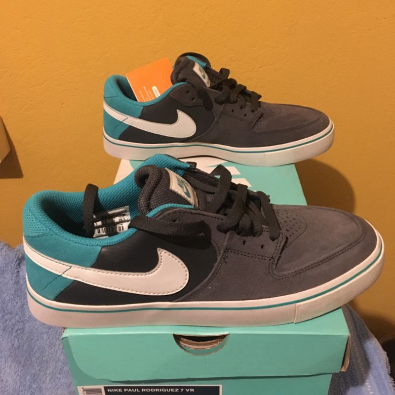 Nike paul rodriguez store 7 mujer 2015