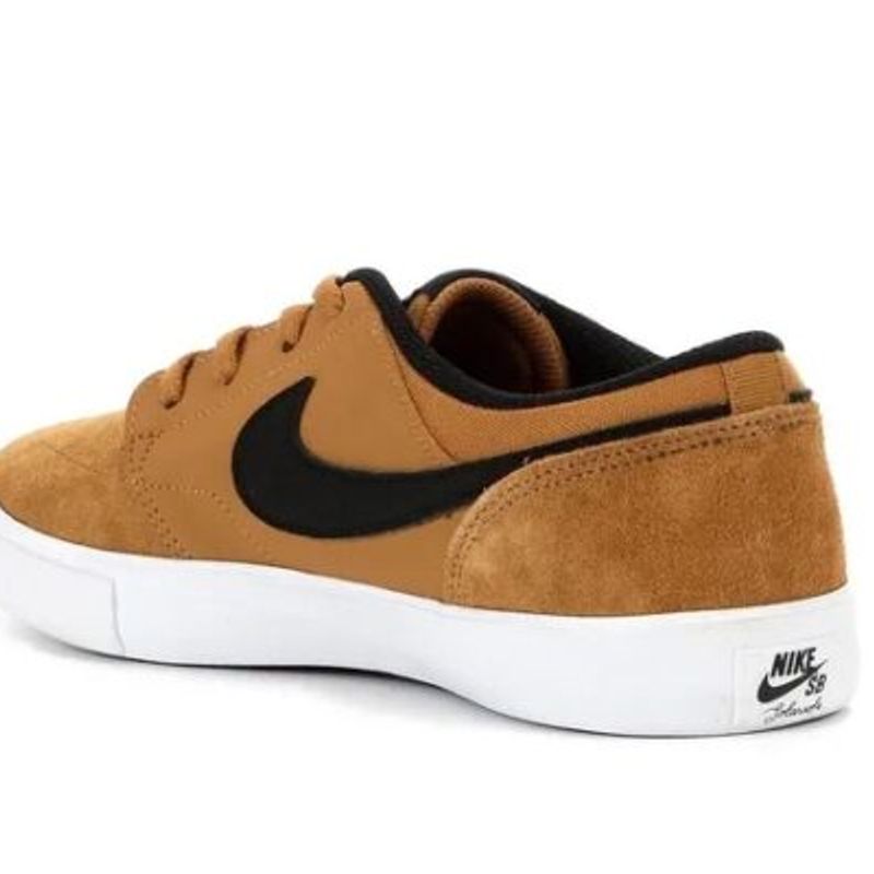 Nike sb cheap portmore beige