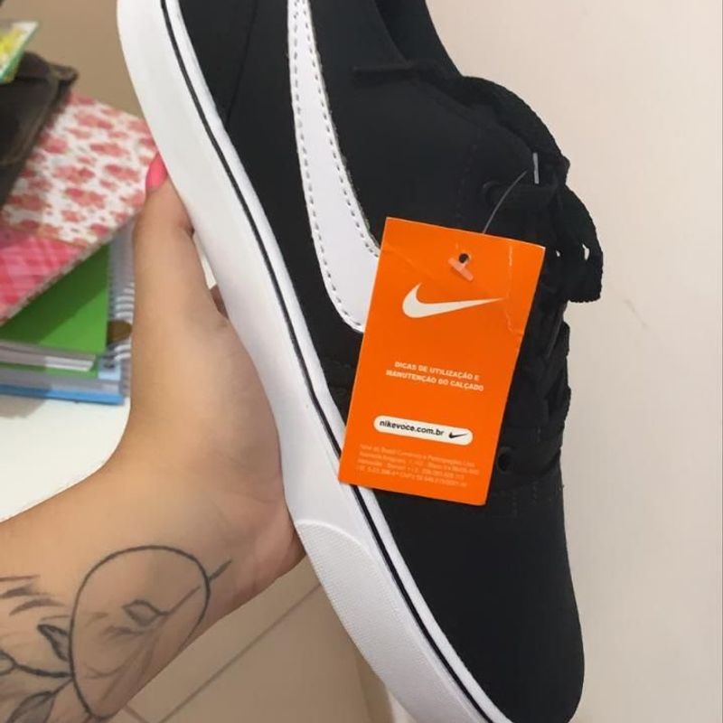 Nike best sale melhor preço