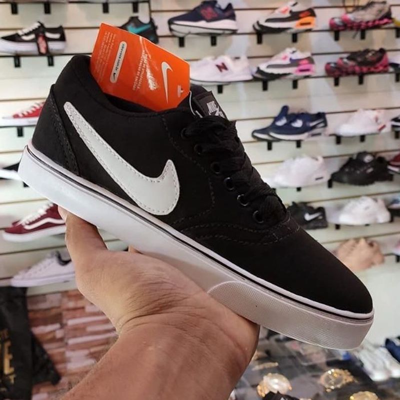 Nike sales sb promoção