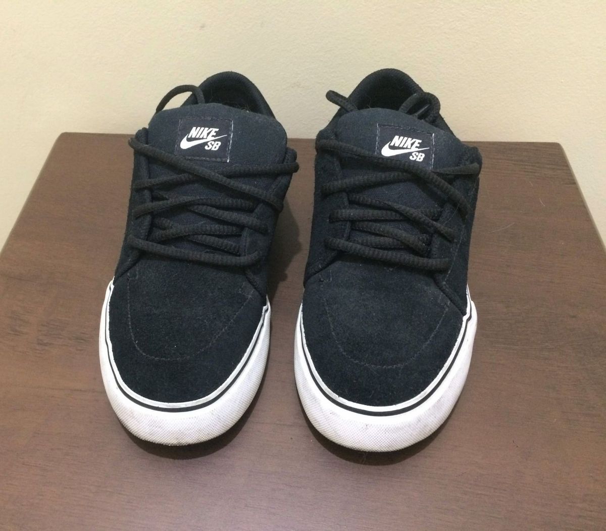 nike sb tamanho 35