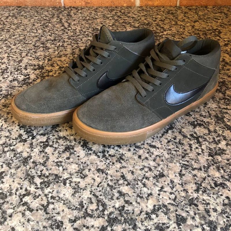 Nike sb cheap portmore 2 mid