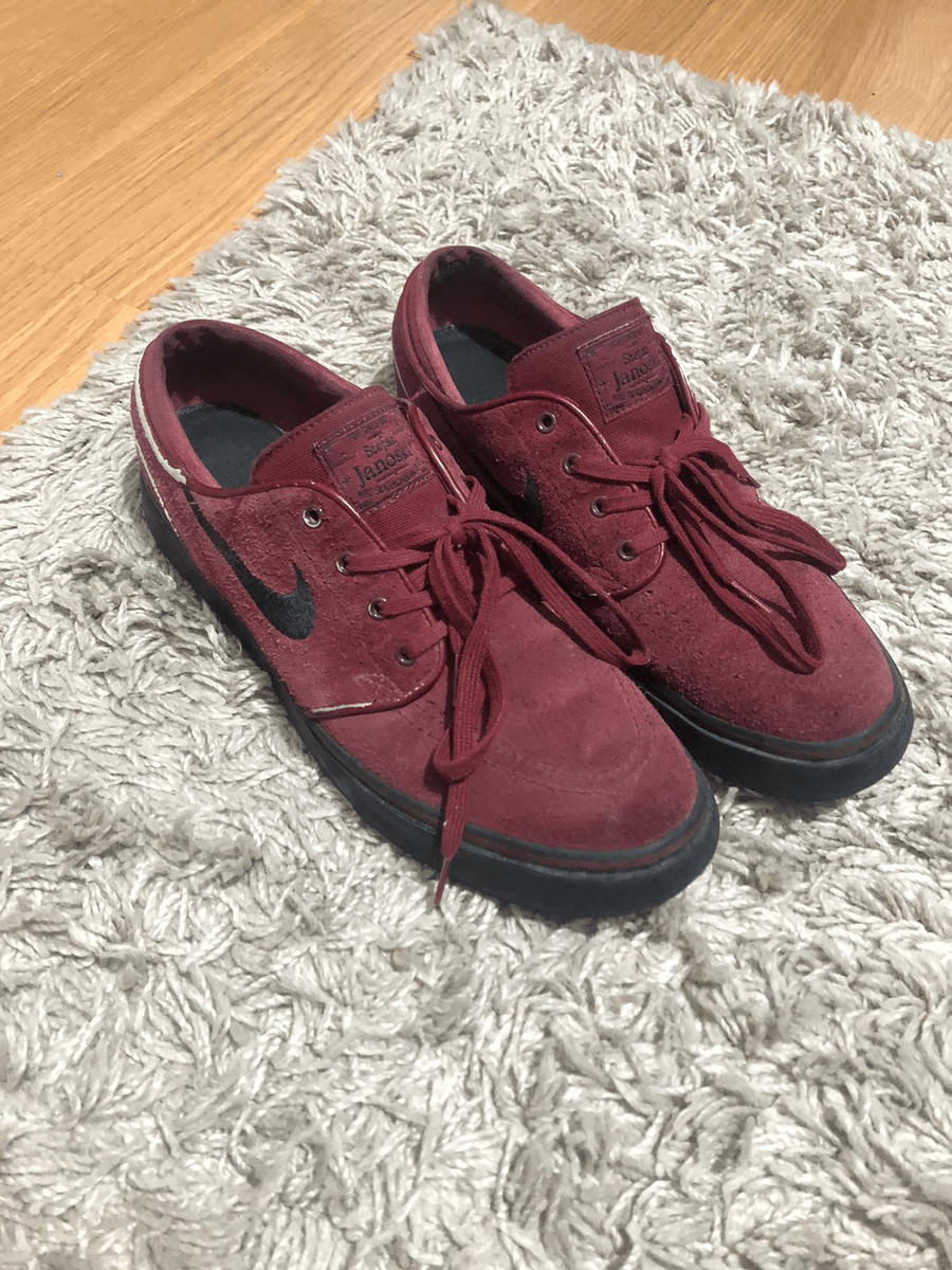 Janoski 40 on sale