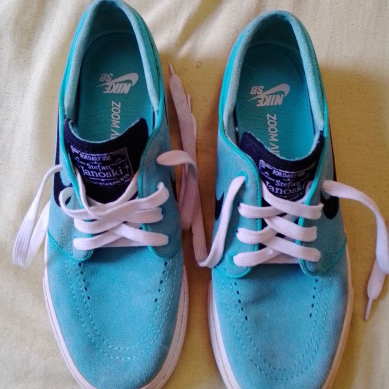 Tenis stefan janoski store feminino