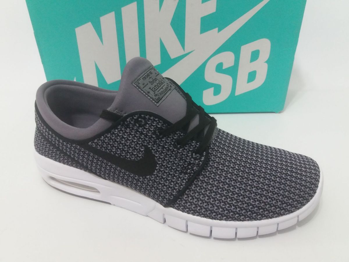 tenis janoski max