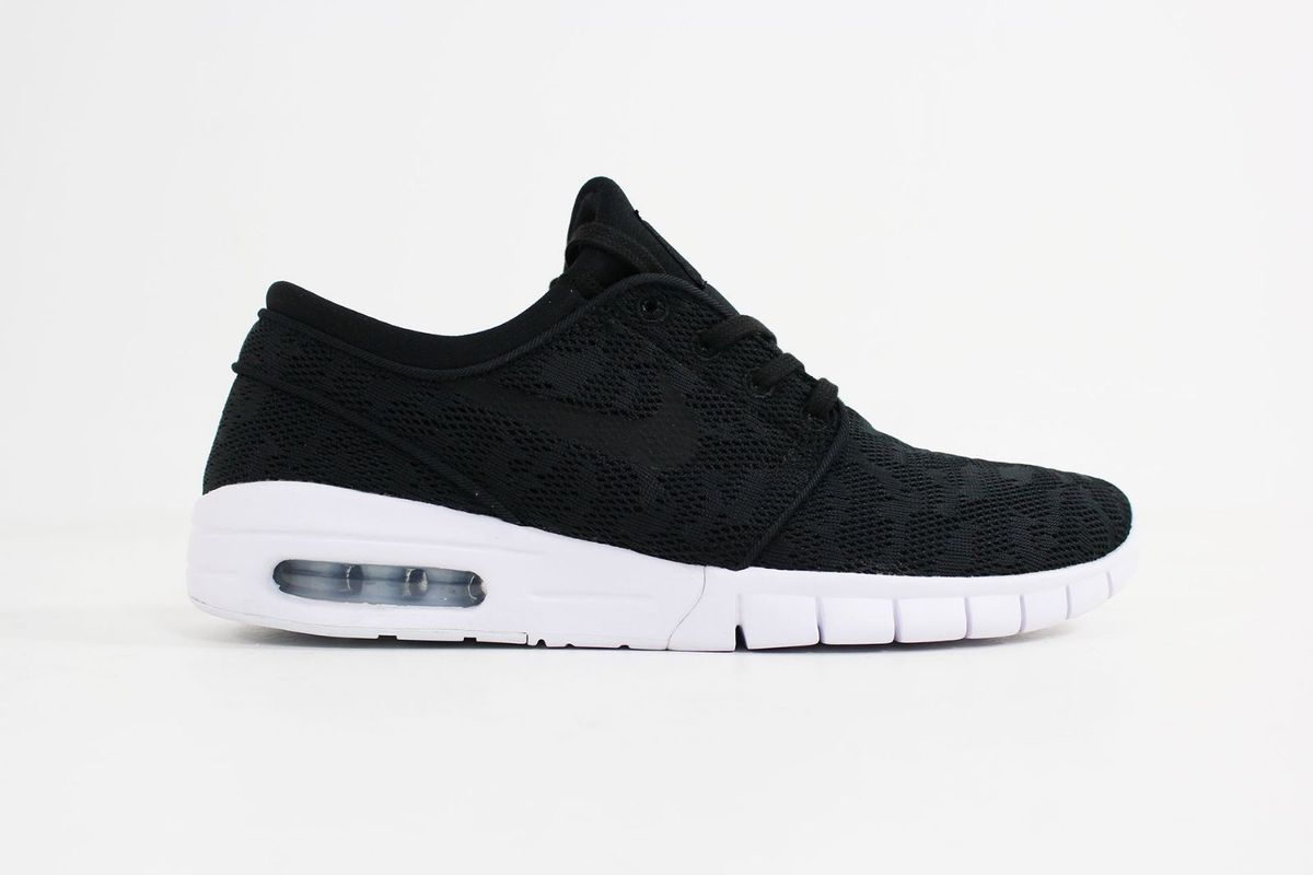 stefan janoski max preto