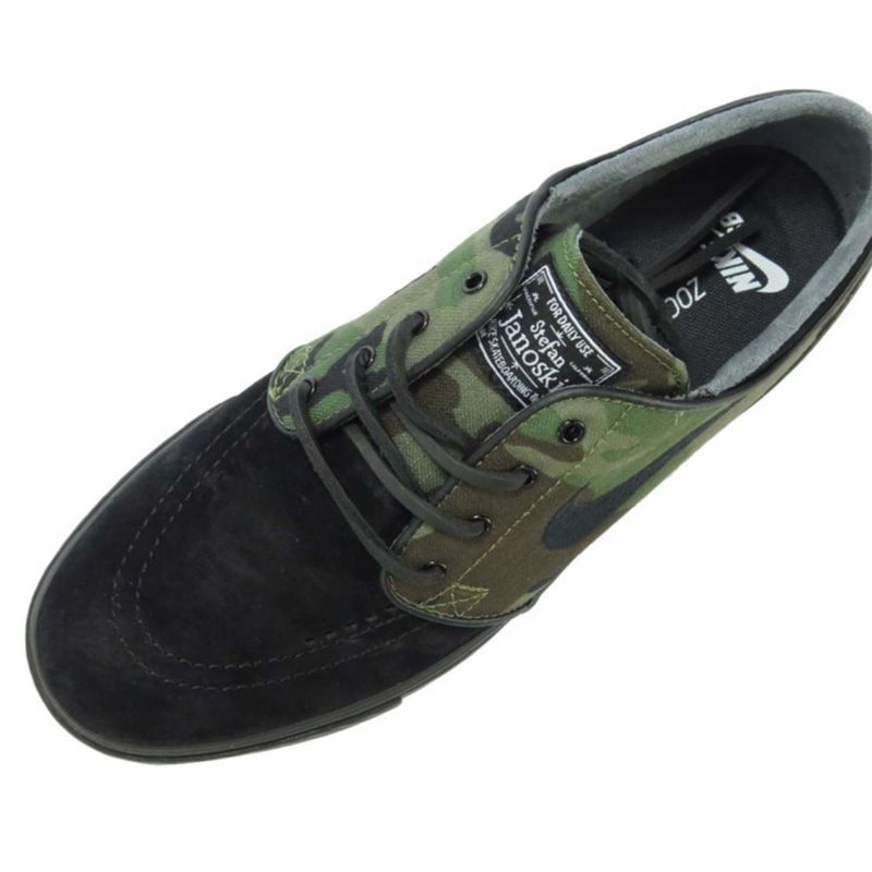 Janoski sales og preto