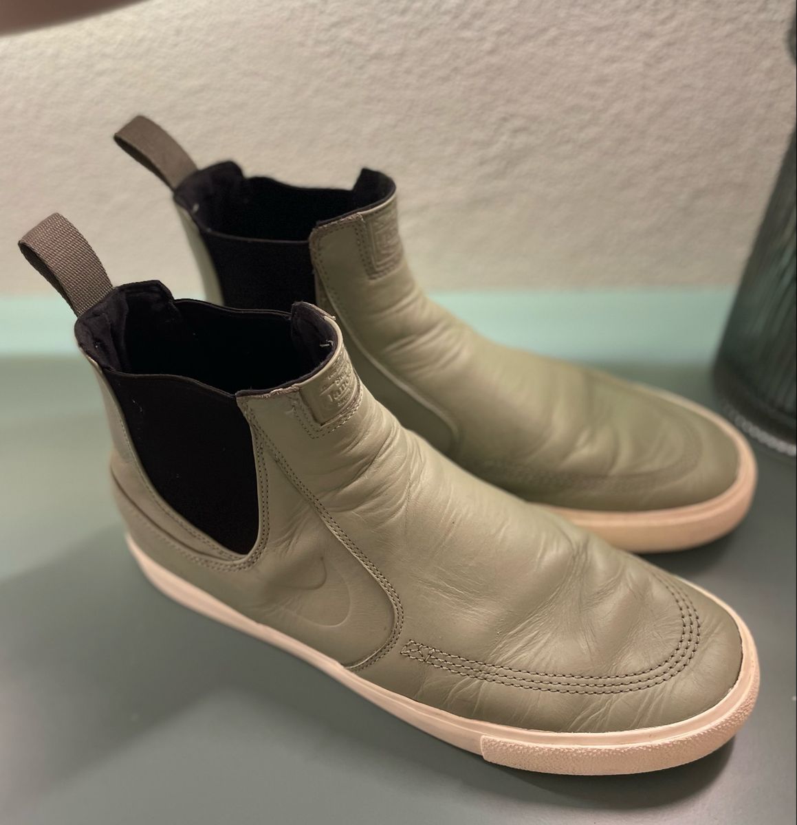 Tênis 'sb zoom stefan outlet janoski slip mid rm