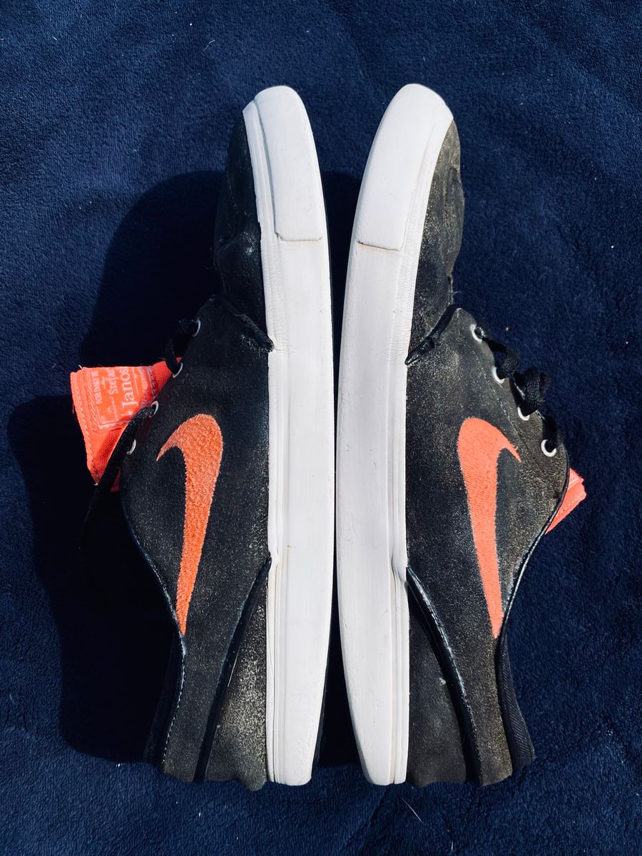 Nike sb cheap stefan janoski 43