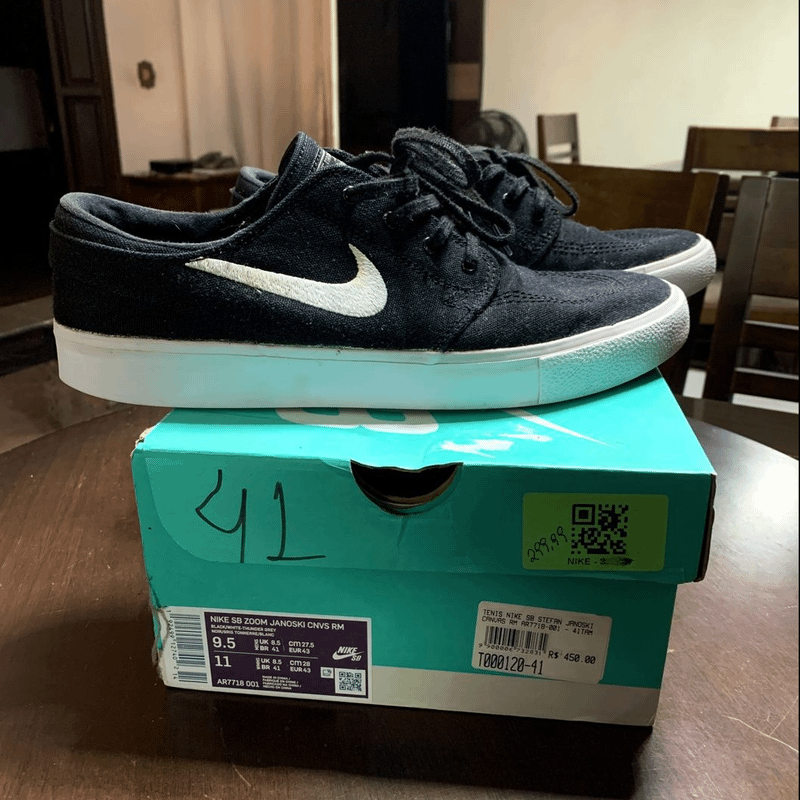 Nike janoski sb uomo 2018 online