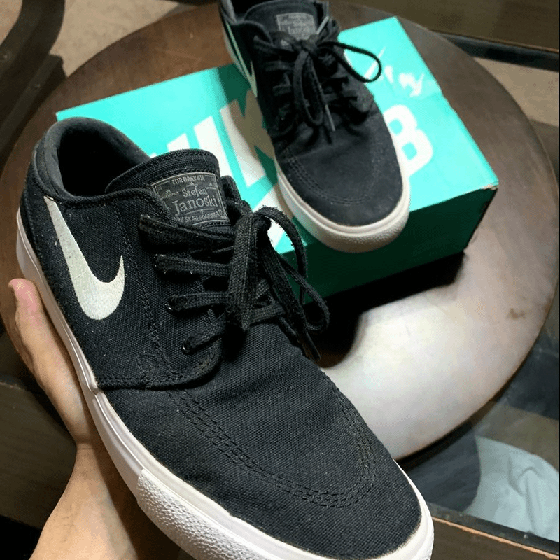 Nike stefan cheap janoski 2018