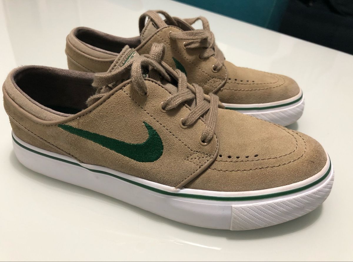 stefan janoski bege