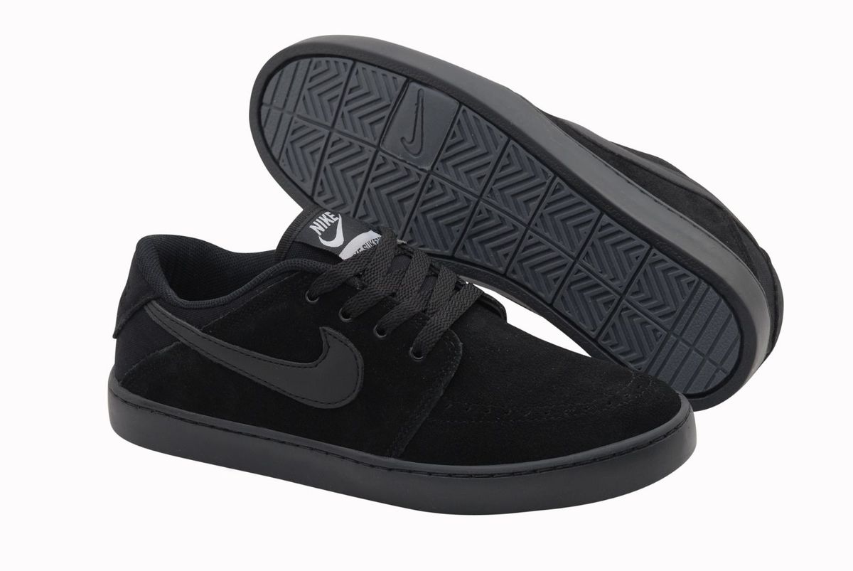 tenis feminino nike baixo