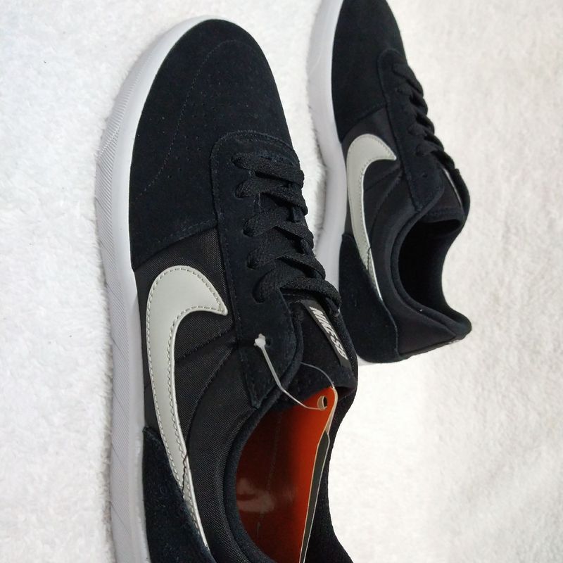 Nike team store classic black