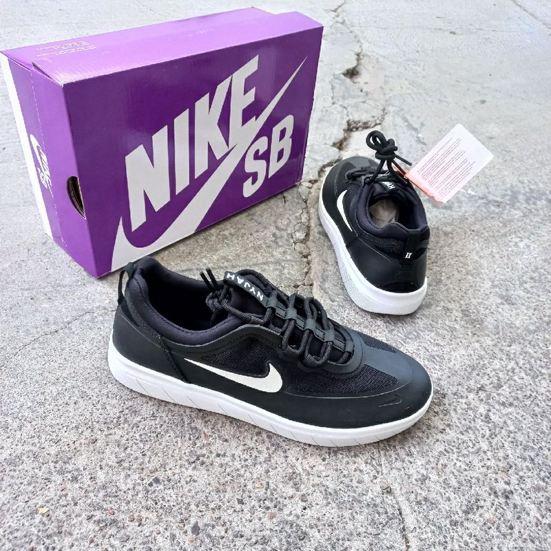 Nyjah huston best sale nike free