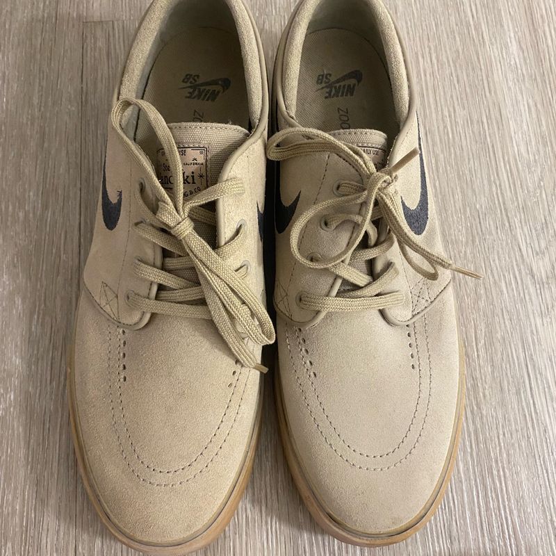 Nike sb cheap janoski zoom air