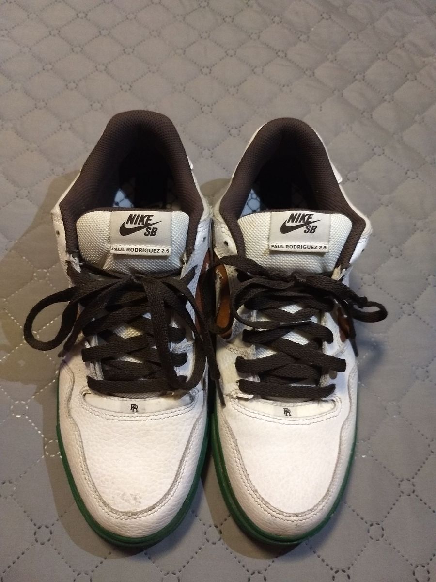 Nike sb zoom air paul store rodriguez low