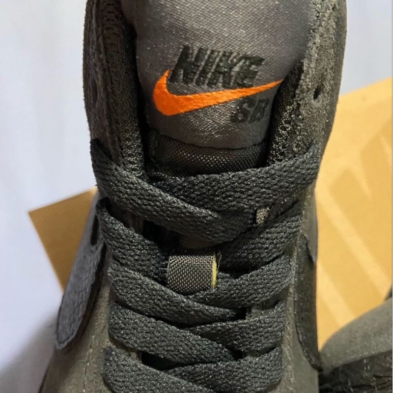 Nike zoom blazer mid 2024 iso