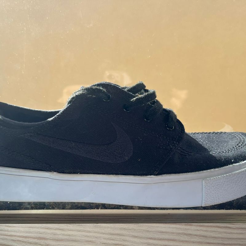 Janoski amarelo store