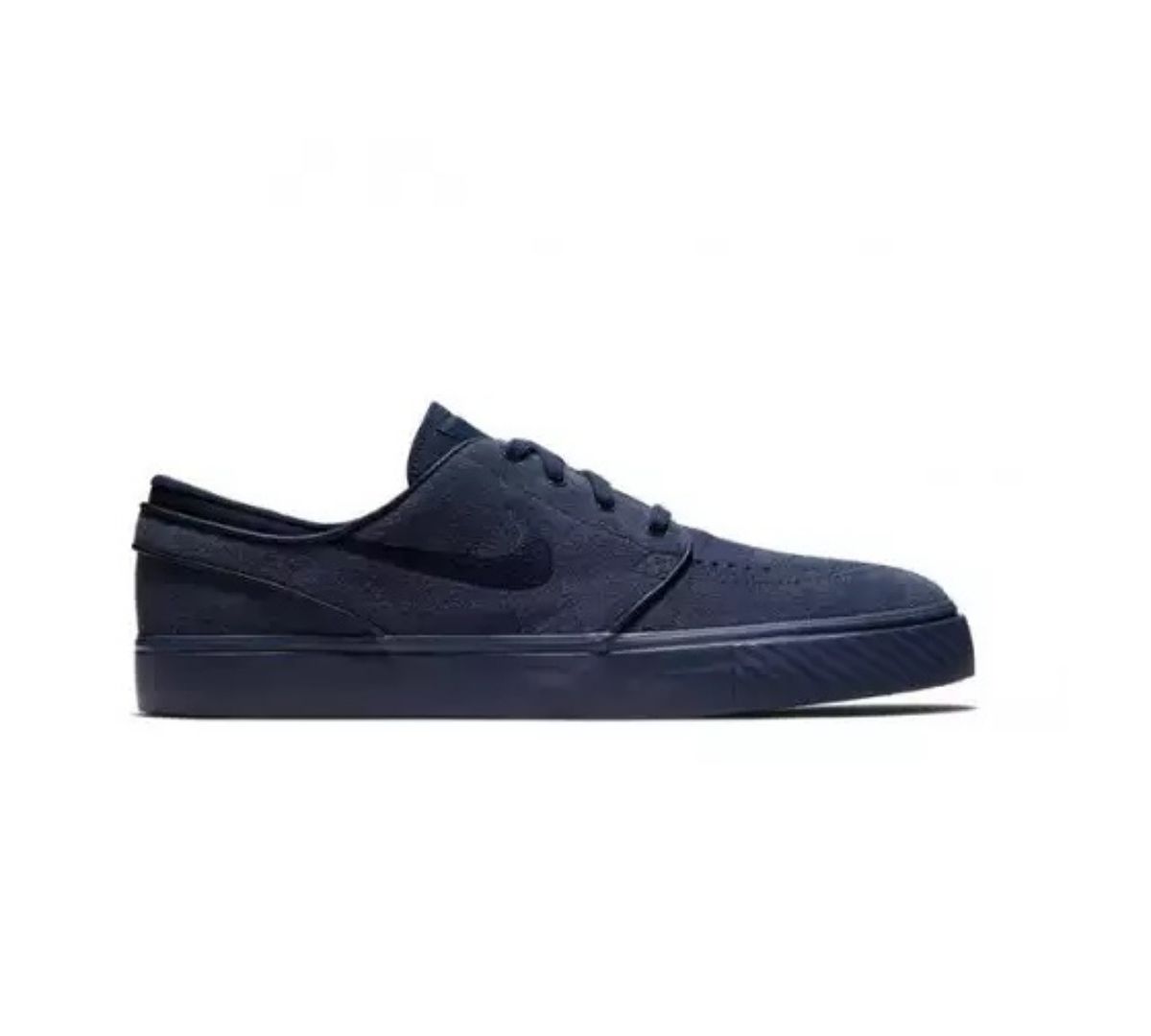 nike sb camurça