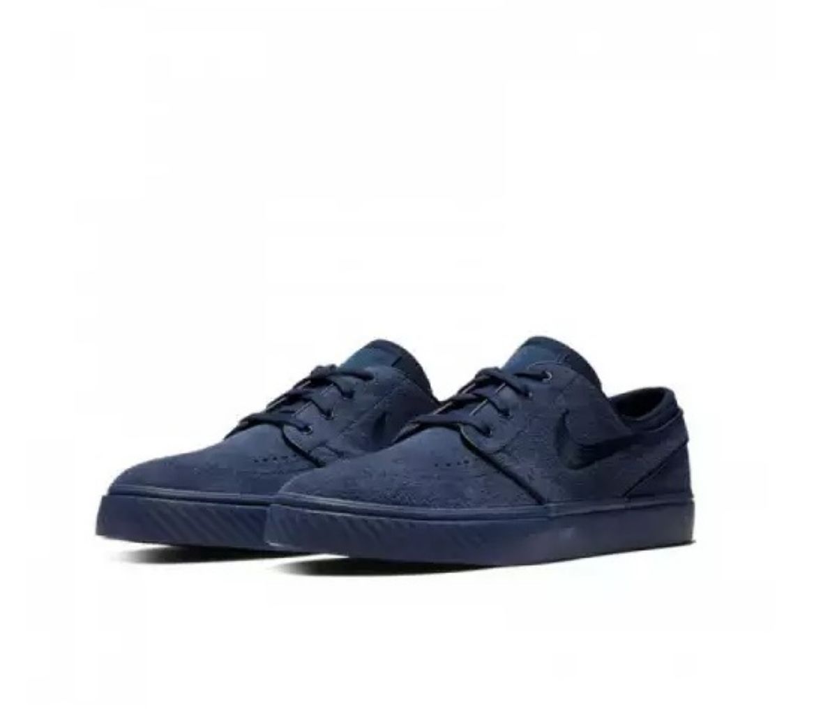 tenis nike stefan janoski azul