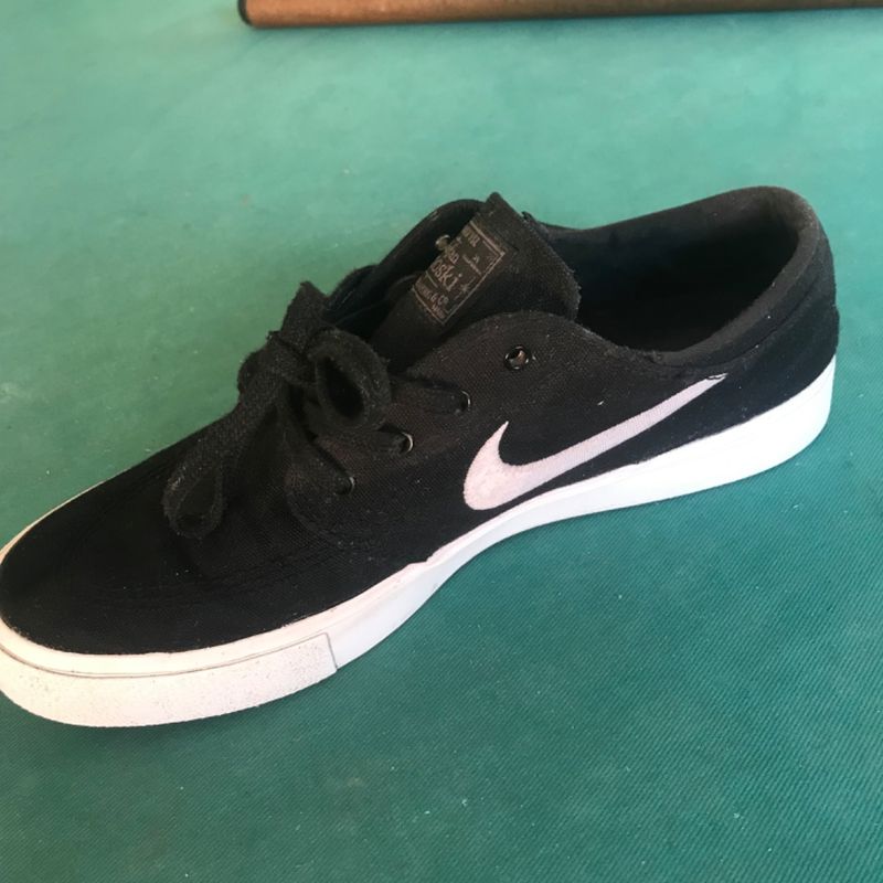 Tênis nike sb zoom store stefan janoski canvas remastered