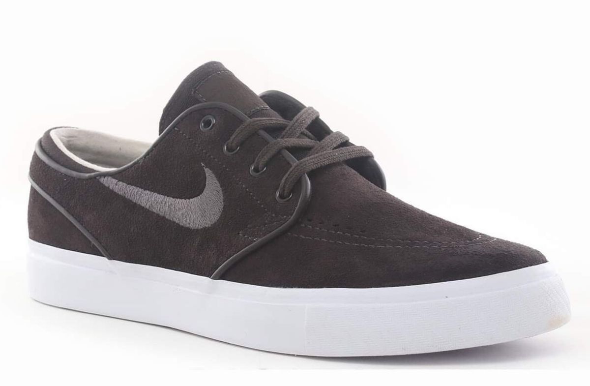 tênis nike sb masculino