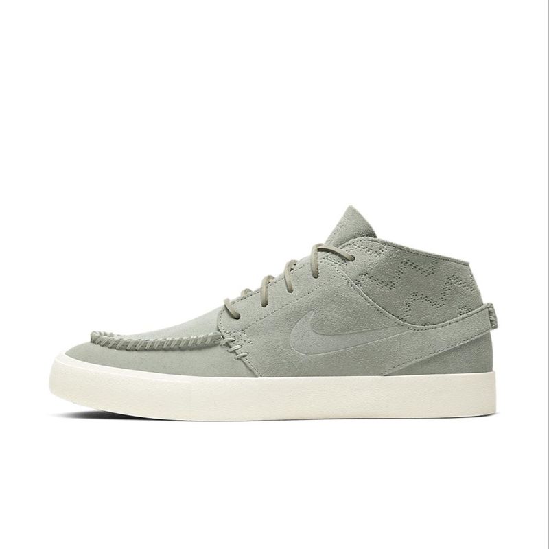 Nike sb zoom cheap stefan janoski mid crafted