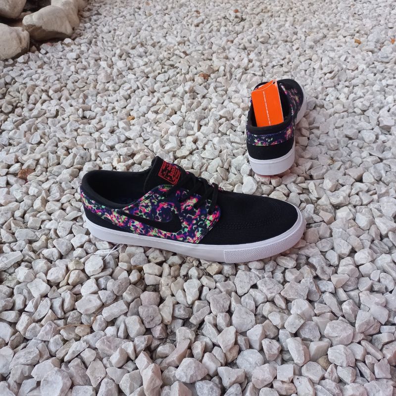 Nike stefan cheap janoski canvas